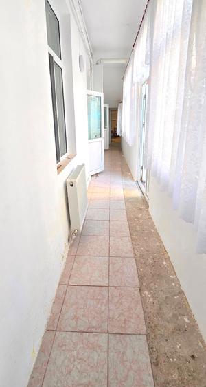 Apartament cu 2 camere decomandat în Ultracentral