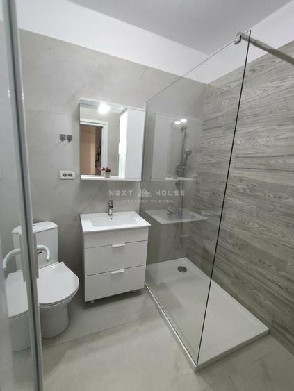 Apartament 2 Camere Premium | Rahova – Liberty Mall | Bloc Nou | - 8