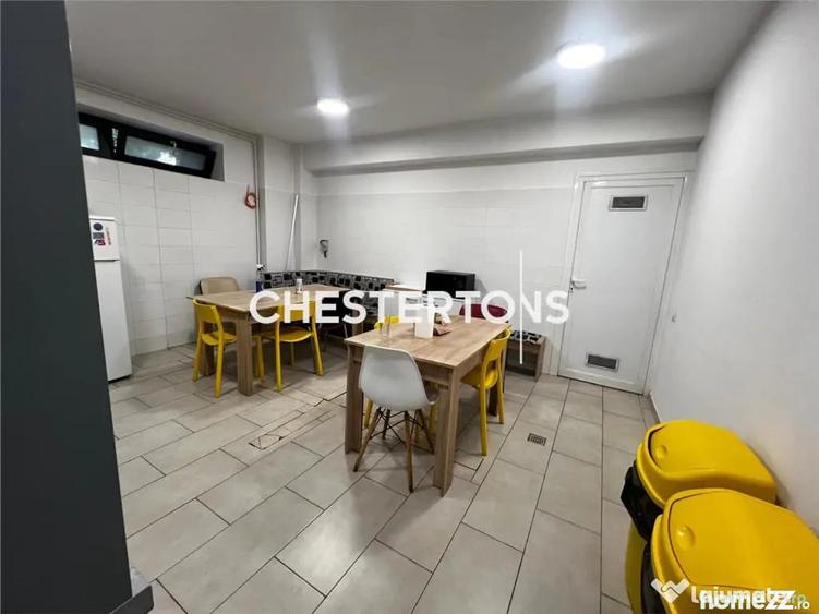 Spatiu comercial Birouri, zona 1 Mai, langa Metrou Grivita - 6