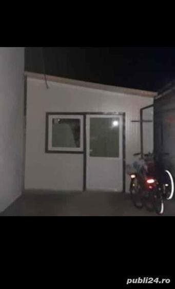 Casă cu 2 camere cu Teren 102 Mp în Lugoj