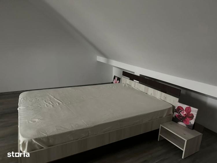 Cada de tip Duplex Valea Adanca-Capat Cug - 5