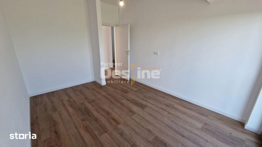Apartament cu 3 camere în Băneasa