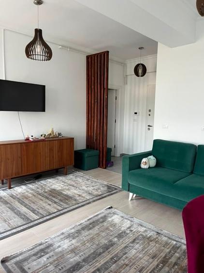 Apartament cu 2 camere decomandat, mobilat în Inel II