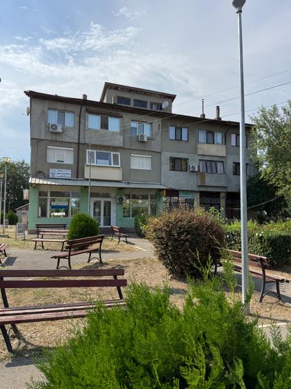 Spațiu comercial, de 59 mp, în Central