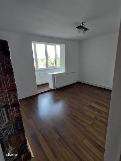 Garsonieră în Central
