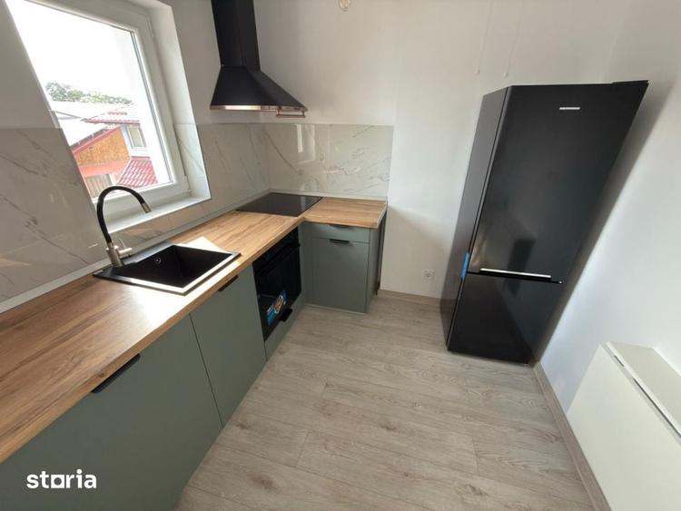 Apartament cu 3 camere decomandat în Ana Ipătescu