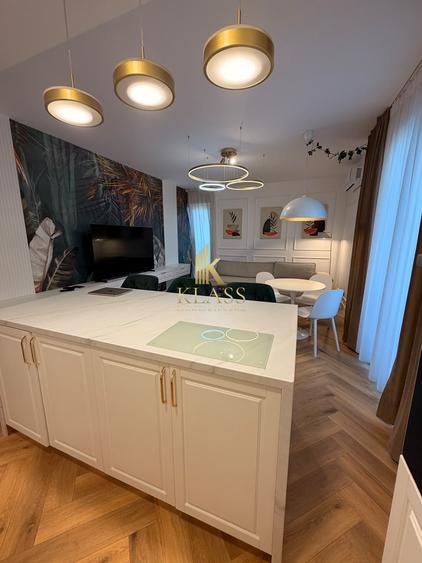 Apartament 2 camere | My Place Residence – Pipera | 62 mp | Parcare Subterană - 13