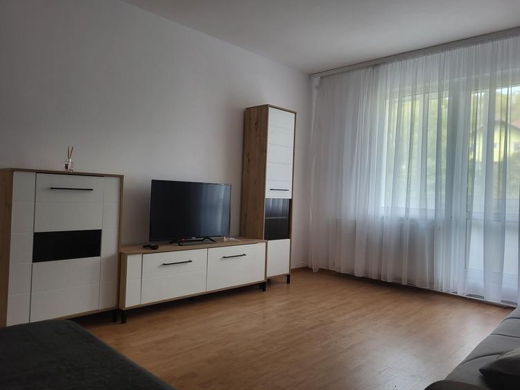 Apartament cu 2 camere în Tudor