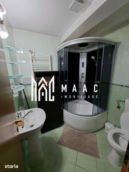 Apartament cu 2 camere decomandat în Turnișor