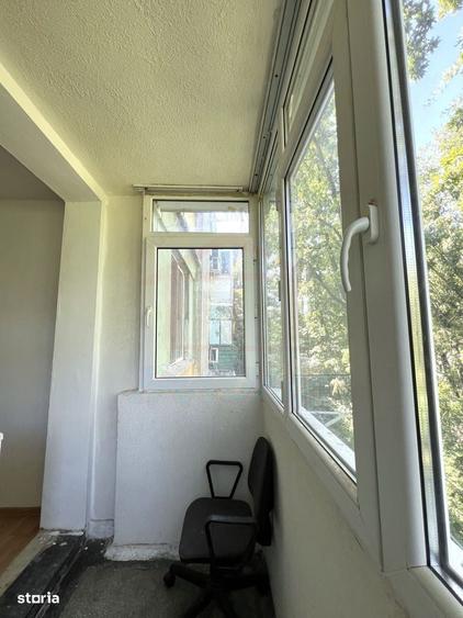 Apartament cu 2 camere în Țiglina 1