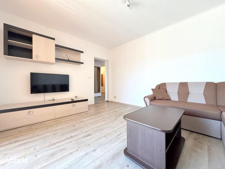 Apartament cu 3 camere în Calea Urseni
