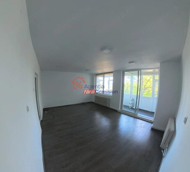 Spatiu Birouri, 22mp+5mp balcon, 400euro, Tg Cucu - 5