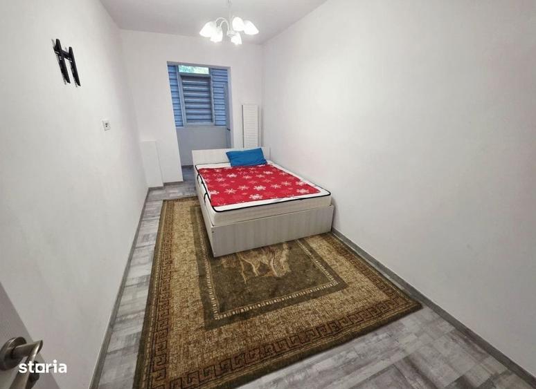 Apartament 2 camere Podu Ros , 50 metri, etaj parter Cod:163065 - 6