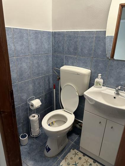Garsonieră în Dacia