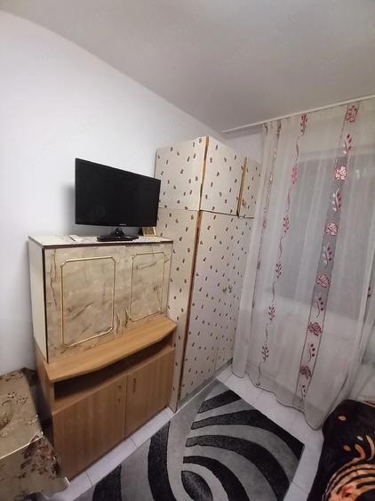 Garsonieră nedecomandată în Micro 14