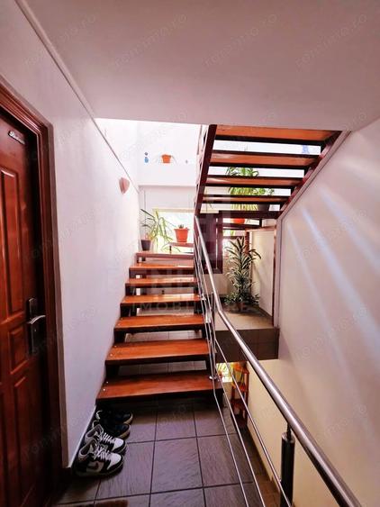 S+P+2+M -Vila-7 Unitati de inchiriat-Spatiu comercial-Severinului - 12