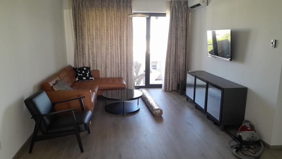 Apartament cu 3 camere în Lipovei