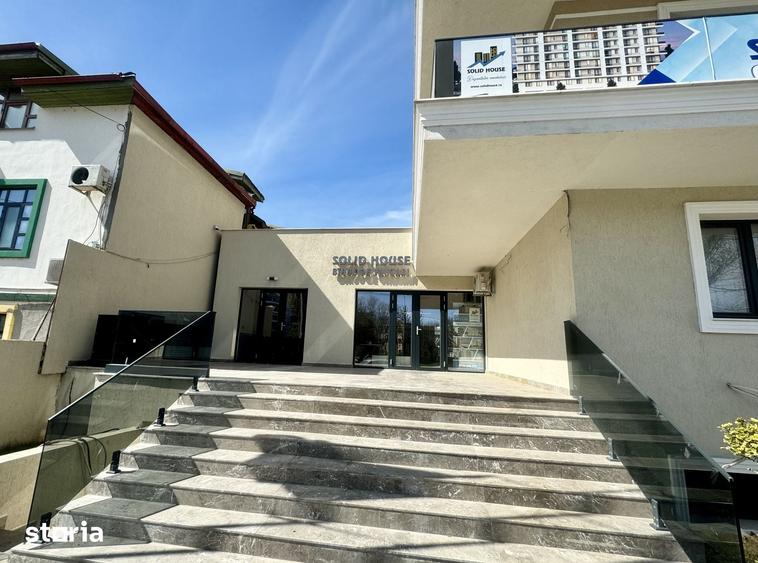 Spațiu comercial, de 36 mp, în Cazino