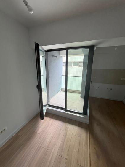 Garsonieră semidecomandată în Lujerului