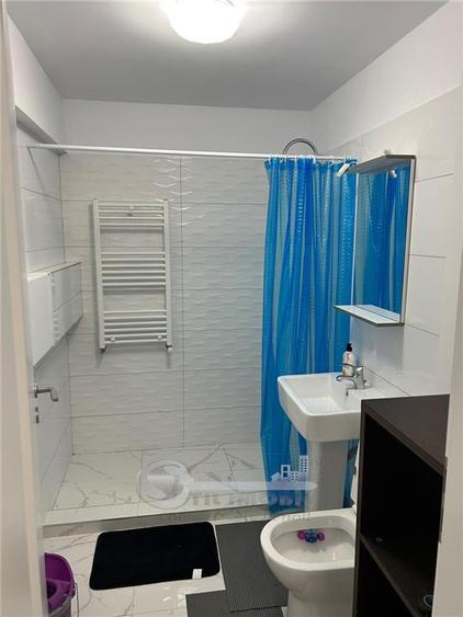 Apartament cu 2 camere decomandat, mobilat în Hlincea
