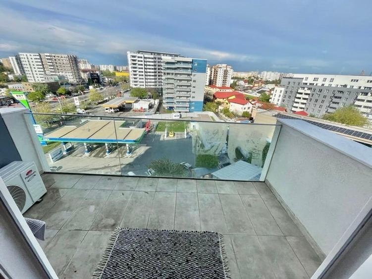 Apartament 3 camere Mihai Bravu - 9
