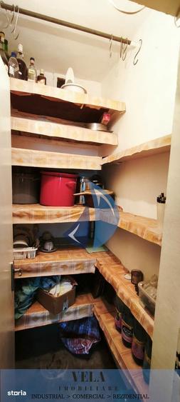 Apartament cu 2 camere decomandat în Tudor Vladimirescu