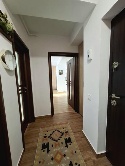 Garsonieră în Central