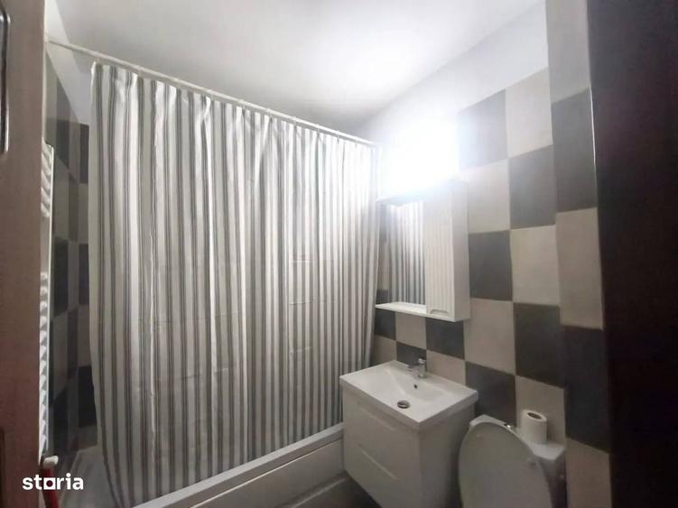 Apartament cu 2 camere în 1 Decembrie 1918
