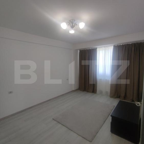 Apartament cu 2 camere decomandat, mobilat în Hlincea
