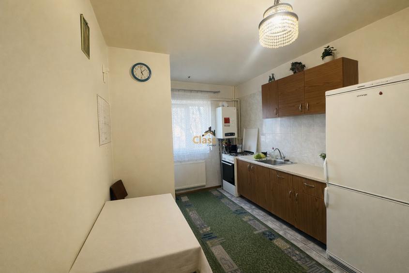 Apartament 3 camere | Decomandat | 65 mpu | zona Big Manastur - 2