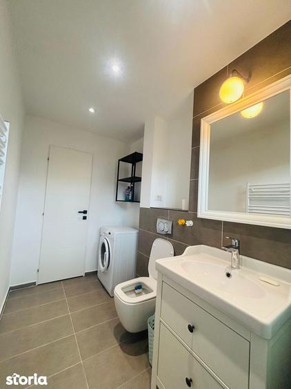 Apartament cu 3 camere în Calea București