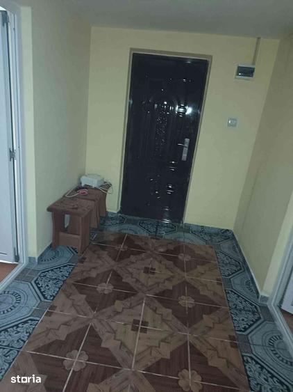 Casă cu 3 camere cu Teren 1100 Mp în Baba Ana