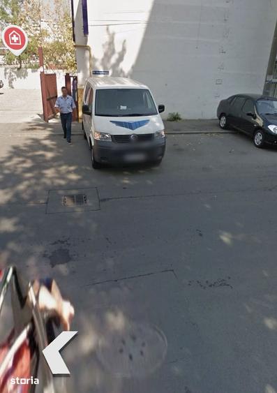 Teren de 3835 mp, în Dristor