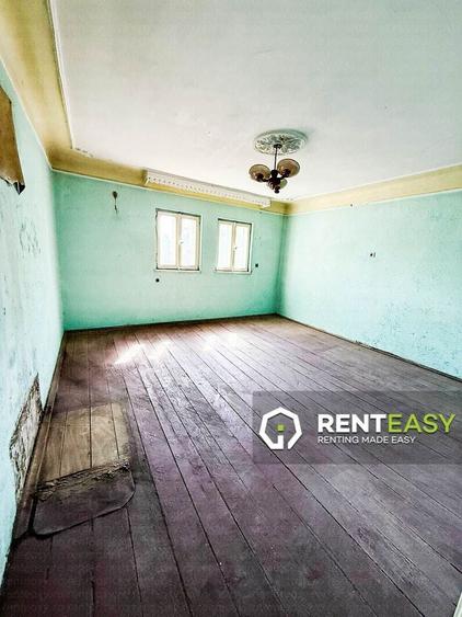Apartament cu 3 camere în Copou