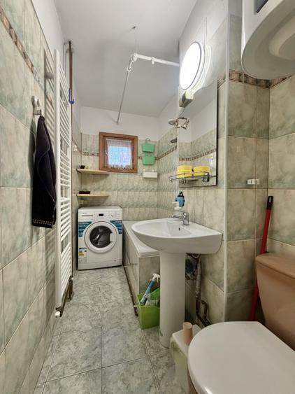 Apartament 1 camere, decomandat, etaj 3, zona Dambovita - 5