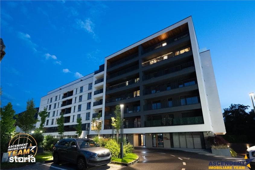Apartament cu 4 camere în Sud