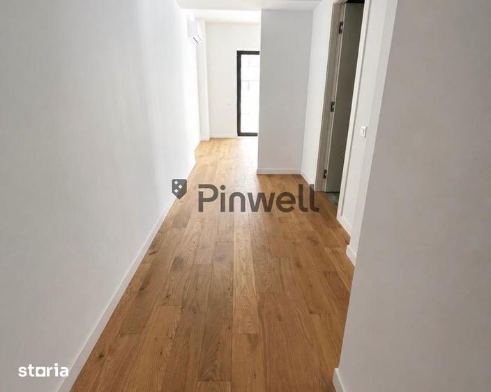 Apartament cu 2 camere în 13 Septembrie