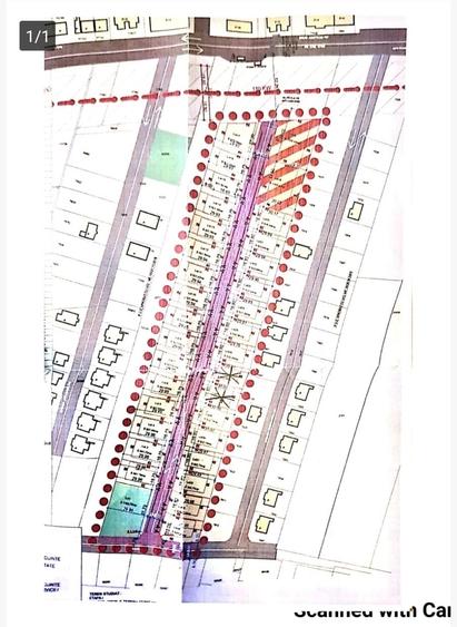 Teren de 503 mp, în Sântandrei