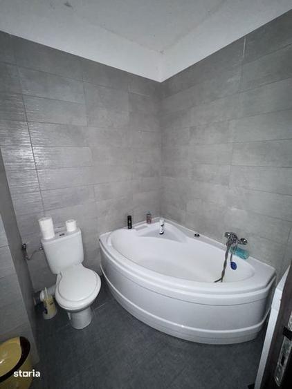 Garsoniera str. Tineretului Militari Residence 35 mp - 5