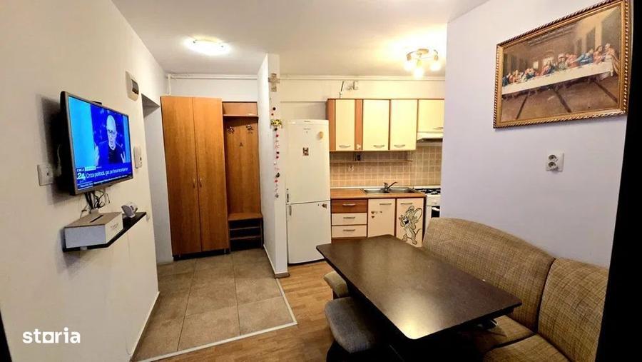 Apartament 2 camere zona Turnisor - 3