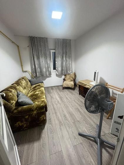 Apartament nedecomandat în Central