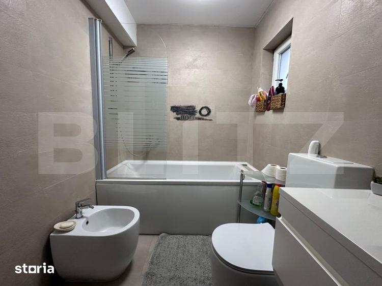 Casă cu 7 camere cu Teren 1350 Mp în Sânpetru