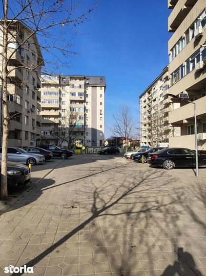 Garsonieră în Central