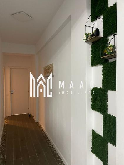 Apartament cu 2 camere decomandat, mobilat în Șelimbăr