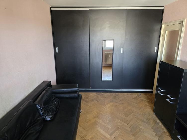 Apartament cu 2 camere decomandat, mobilat în Tătărași — fotografia 2