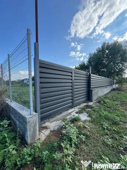 Teren intravilan 1000mp, 7km de centrul Craiovei - Craiova (Dolj) - 1