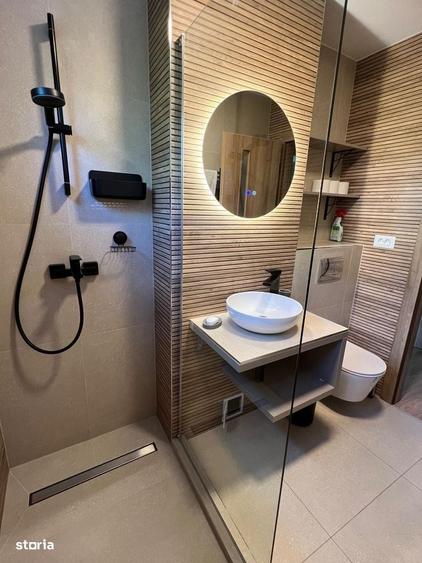 Proprietar - ofer spre inchiriere apartament 2 camere - Astra - 6