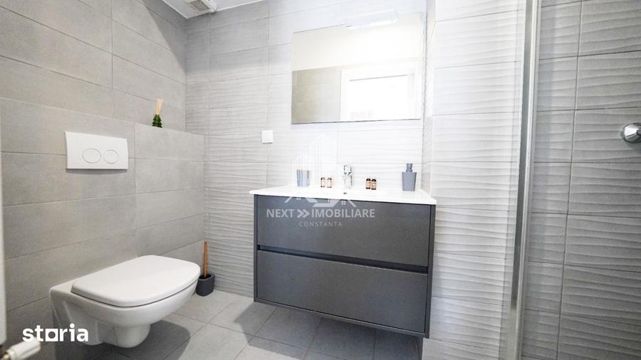 Apartament cu 2 camere în Nord