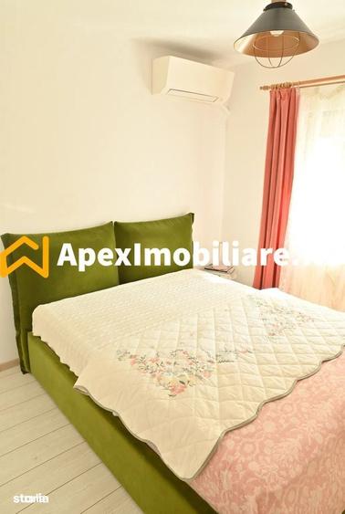 Apartament 2 camere de inchiriat Mosilor Bucuresti | ApexImobiliare.ro - 8
