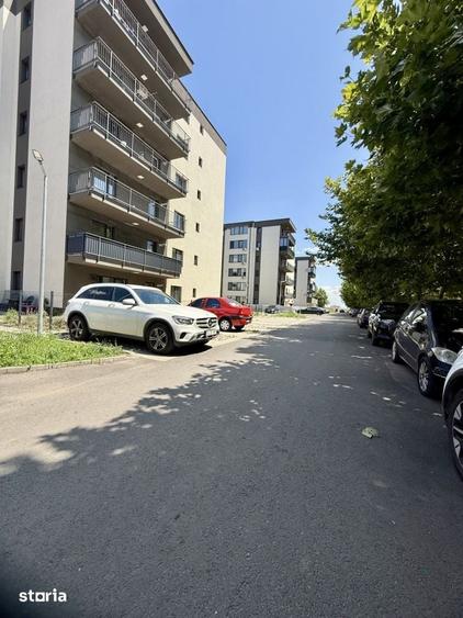 Apartament cu 2 camere decomandat în Fundeni